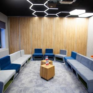 AZIMUT Hotel Novosibirsk
