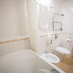 AZIMUT Hotel Novosibirsk