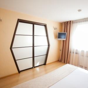AZIMUT Hotel Novosibirsk
