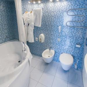 AZIMUT Hotel Novosibirsk