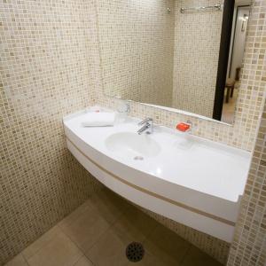AZIMUT Hotel Novosibirsk