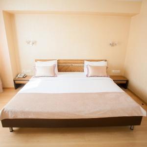AZIMUT Hotel Novosibirsk