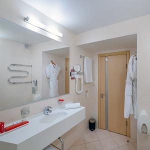 AZIMUT Hotel Novosibirsk