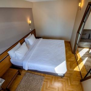AZIMUT Hotel Novosibirsk