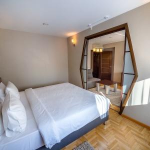 AZIMUT Hotel Novosibirsk