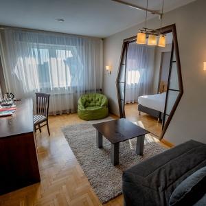 AZIMUT Hotel Novosibirsk