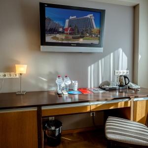 AZIMUT Hotel Novosibirsk
