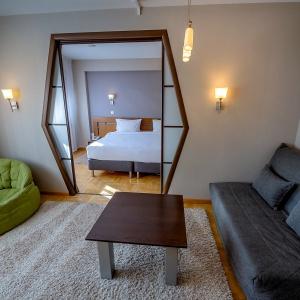 AZIMUT Hotel Novosibirsk