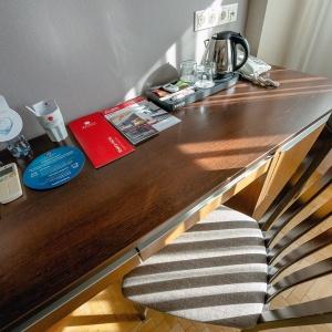 AZIMUT Hotel Novosibirsk