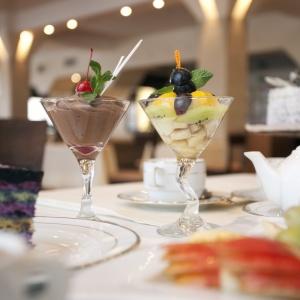 AZIMUT Hotel Novosibirsk