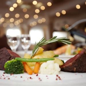 AZIMUT Hotel Novosibirsk