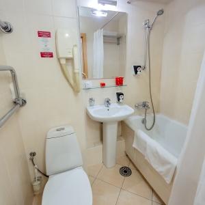AZIMUT Hotel Novosibirsk