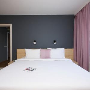 AZIMUT Hotel Novosibirsk