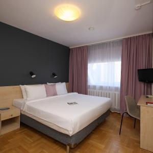 AZIMUT Hotel Novosibirsk