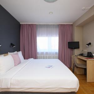 AZIMUT Hotel Novosibirsk