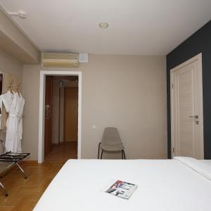 AZIMUT Hotel Novosibirsk