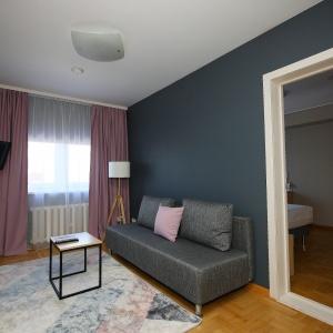 AZIMUT Hotel Novosibirsk