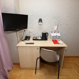 AZIMUT Hotel Novosibirsk