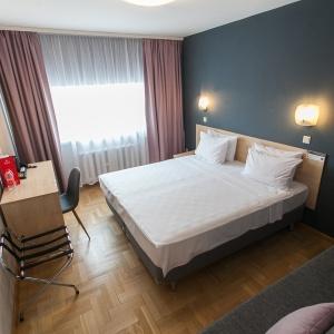 AZIMUT Hotel Novosibirsk