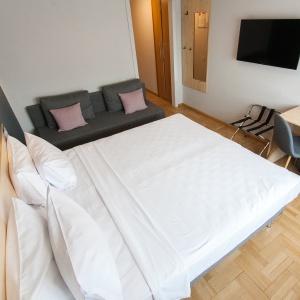 AZIMUT Hotel Novosibirsk