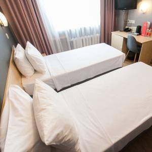 AZIMUT Hotel Novosibirsk