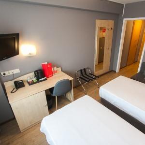 AZIMUT Hotel Novosibirsk