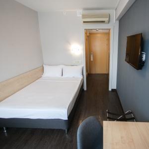 AZIMUT Hotel Novosibirsk