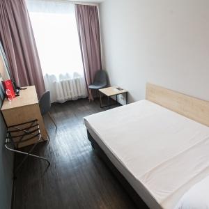 AZIMUT Hotel Novosibirsk