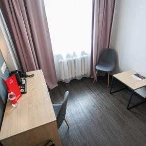 AZIMUT Hotel Novosibirsk
