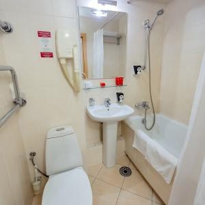 AZIMUT Hotel Novosibirsk