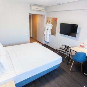 AZIMUT Hotel Novosibirsk