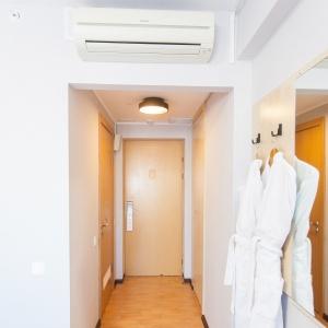 AZIMUT Hotel Novosibirsk