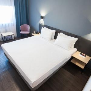 AZIMUT Hotel Novosibirsk