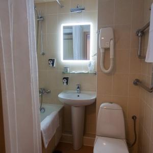 AZIMUT Hotel Novosibirsk