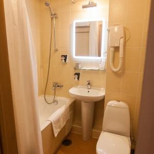 AZIMUT Hotel Novosibirsk