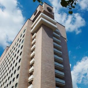 AZIMUT Hotel Novosibirsk