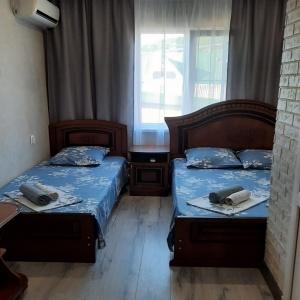 Иное жильё Катюша