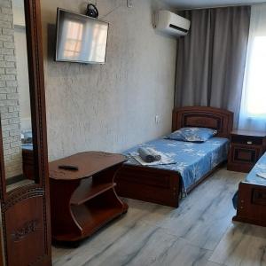 Иное жильё Катюша