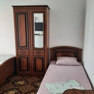 Иное жильё Катюша