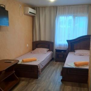 Иное жильё Катюша
