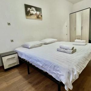 Accomodation facility Simple Seasons Rooms