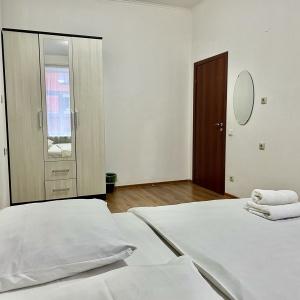 Accomodation facility Simple Seasons Rooms