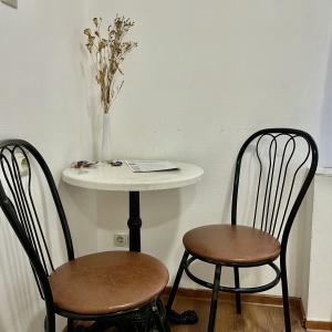 Accomodation facility Simple Seasons Rooms