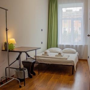 Accomodation facility Simple Seasons Rooms