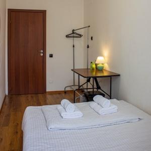 Accomodation facility Simple Seasons Rooms