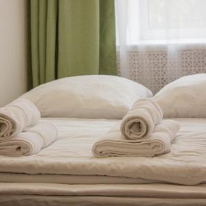 Accomodation facility Simple Seasons Rooms