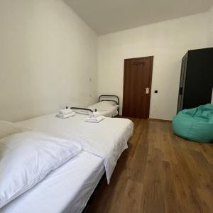 Accomodation facility Simple Seasons Rooms
