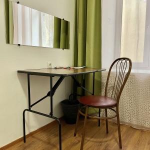 Accomodation facility Simple Seasons Rooms