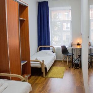 Accomodation facility Simple Seasons Rooms