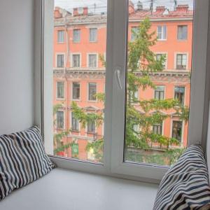 Accomodation facility Simple Seasons Rooms